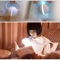 Creative & Flexible Headphone LED Desk Lamp Touch Control Light