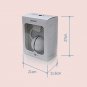 Creative & Flexible Headphone LED Desk Lamp Touch Control Light