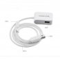 2 ports USB 2.0 Hub with OTG Function For Mobile Phone