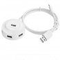High Speed 4 Ports USB 2.0 OTG Hub Difunctional USB Hub