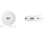 High Speed 4 Ports USB 2.0 OTG Hub Difunctional USB Hub