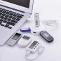 High Speed 4 Ports USB 2.0 OTG Hub Difunctional USB Hub