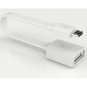 Universal Micro USB Host OTG Cable for Mobile Phone