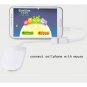Universal Micro USB Host OTG Cable for Mobile Phone