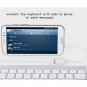 Universal Micro USB Host OTG Cable for Mobile Phone