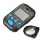 LCD Digital Beat Tempo Mini Musical Counting Metronome