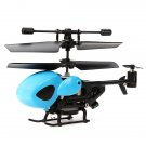 2.5CH Mini Micro Remote Control RC Helicopter