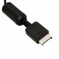 Replacement Composite AV Audio Video Cable for PS2 PS3