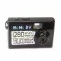 1280 x 960 Mini HD Video Recorder Pinhole Camera