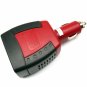 DC 12V to AC 220V 75W Car Power Converter/Power Inverter