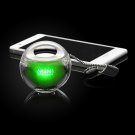 3.5mm Portable Mini Music Speaker For iPhone6 6+ Smartphone Device