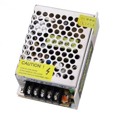 AC110/220V to DC 12V 3A Switch Power Supply