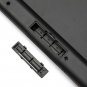 2.4G Optical Wireless Multimedia Keyboard Mouse For PC Laptop