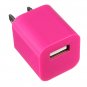 USB AC Home Wall + Car Charger + Cable for iPhone 4 4S 4 iPod