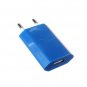 Wall Charger EU Plug Adapter+USB Data Sync Cable For iPod iPhone