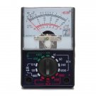 Electric AC/DC OHM Voltmeter Ammeter Analog Multimeter