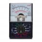 Electric AC/DC OHM Voltmeter Ammeter Analog Multimeter