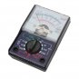 Electric AC/DC OHM Voltmeter Ammeter Analog Multimeter