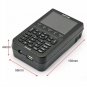 DVB-S FTA Professional Digital Satellite Finder Meter