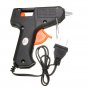 110-240V 20 Watts Electric Tool Hot Melt Glue Gun Black