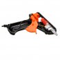 110-240V 20 Watts Electric Tool Hot Melt Glue Gun Black