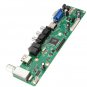 Universal LCD TV Controller Board VGA/HDMI/AV/TV/USB Interface