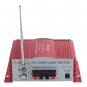 180W High-Fidelity Stereo Amplifier Card Car MP3 Player And FM Radio