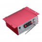 180W High-Fidelity Stereo Amplifier Card Car MP3 Player And FM Radio