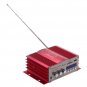 180W High-Fidelity Stereo Amplifier Card Car MP3 Player And FM Radio