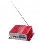180W High-Fidelity Stereo Amplifier Card Car MP3 Player And FM Radio