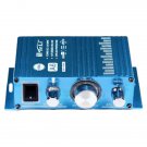 12V Hi-Fi Audio Stereo Digital Car Amplifier