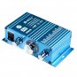 12V Hi-Fi Audio Stereo Digital Car Amplifier