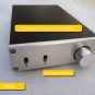160W+160W TDA7498E HiFi Stereo Amplifier With Power Supply