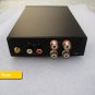 160W+160W TDA7498E HiFi Stereo Amplifier With Power Supply