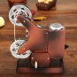 Retro Fashion Broadcast Machine Eight Piano Music Box