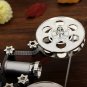 Retro Fashion Broadcast Machine Eight Piano Music Box