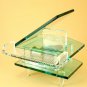 Philco Yunsheng Crystal Glazed Steel Violin Music Box
