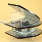 Philco Yunsheng Crystal Glazed Steel Violin Music Box