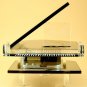 Philco Yunsheng Crystal Glazed Steel Violin Music Box