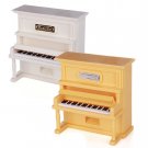 Vertical Type Classical Piano Musical Box