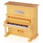 Vertical Type Classical Piano Musical Box