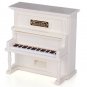 Vertical Type Classical Piano Musical Box