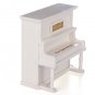 Vertical Type Classical Piano Musical Box