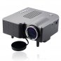 Digital UC-28 Mini LED Entertainment Projector