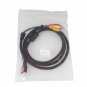 1.5M HDMI Male to 3RCA Male Extension Cable