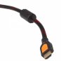 1.5M HDMI Male to 3RCA Male Extension Cable