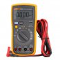 Professional Fluke 18B F18B Digital Multimeter with LED Test Function