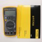 Professional Fluke 18B F18B Digital Multimeter with LED Test Function