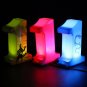 Light Automatic Control Switch LED Light Nightlight