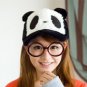 Cosplay Party Cute Soft Warm Cartoon Panda Hat Cap